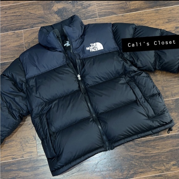 🔥 The North Face 700 black - Picture 12 of 14